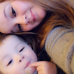 Meet your Posher, Julie